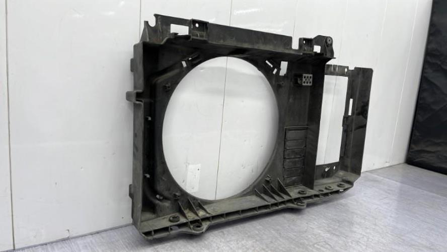 Armature avant, Masque avant CITROEN XSARA PICASSO PHASE 2 Diesel