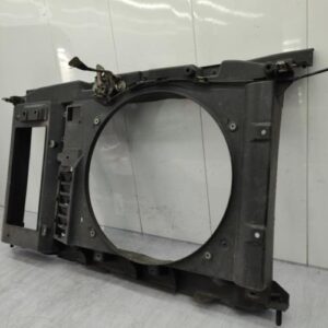 Armature avant, Masque avant CITROEN C4 1 PHASE 1 Diesel
