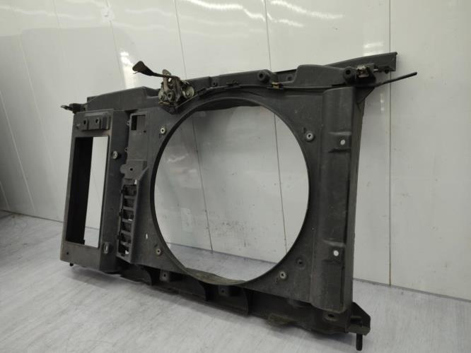 Armature avant, Masque avant CITROEN C4 1 PHASE 1 Diesel