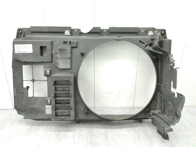 Armature avant, Masque avant CITROEN XSARA PHASE 2 Diesel