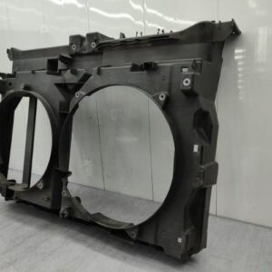 Armature avant, Masque avant PEUGEOT EXPERT 2 Diesel