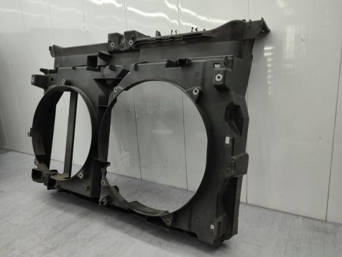 Armature avant, Masque avant PEUGEOT EXPERT 2 Diesel