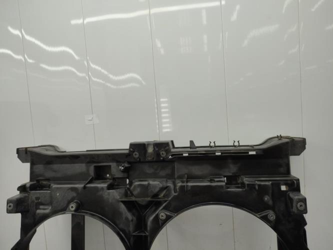 Armature avant, Masque avant PEUGEOT