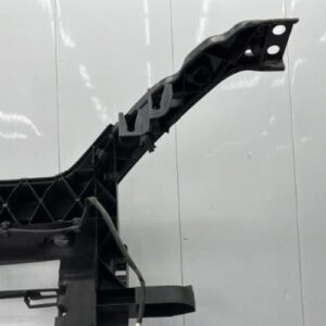 Armature avant, Masque avant FORD FUSION PHASE 1 Diesel
