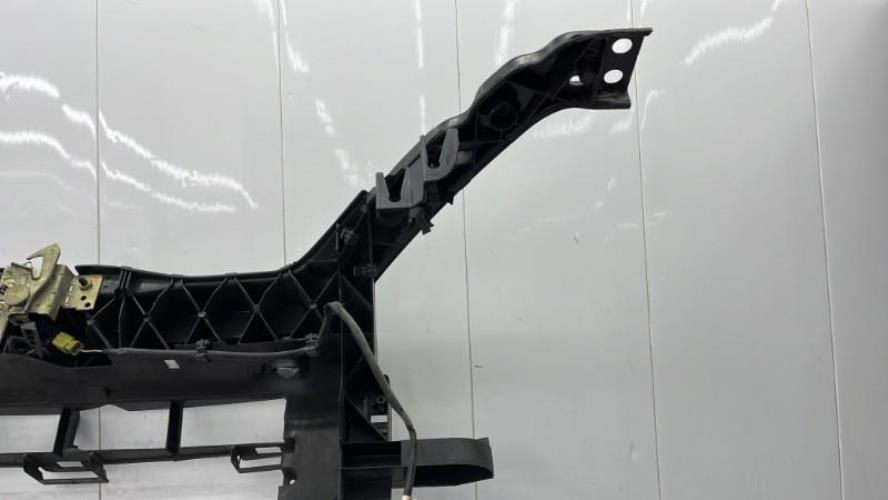 Armature avant, Masque avant FORD FUSION PHASE 1 Diesel