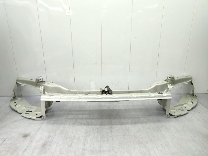 Armature avant, Masque avant VOLVO C 30 PHASE 1 Diesel