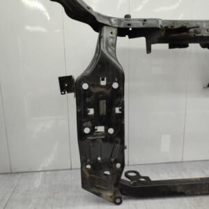 Armature avant, Masque avant NISSAN QASHQAI 1 PHASE 1 Diesel