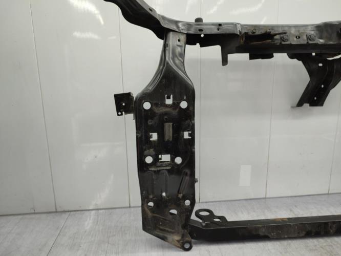 Armature avant, Masque avant NISSAN QASHQAI 1 PHASE 1 Diesel