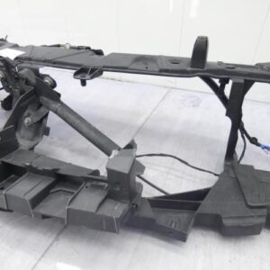 Armature avant, Masque avant RENAULT LAGUNA 3 PHASE 2 BREAK Diesel