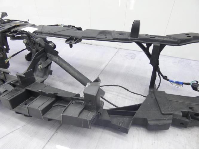 Armature avant, Masque avant RENAULT LAGUNA 3 PHASE 2 BREAK Diesel