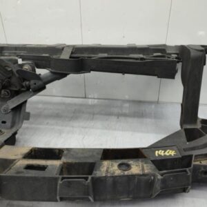 Armature avant, Masque avant RENAULT LATITUDE Diesel