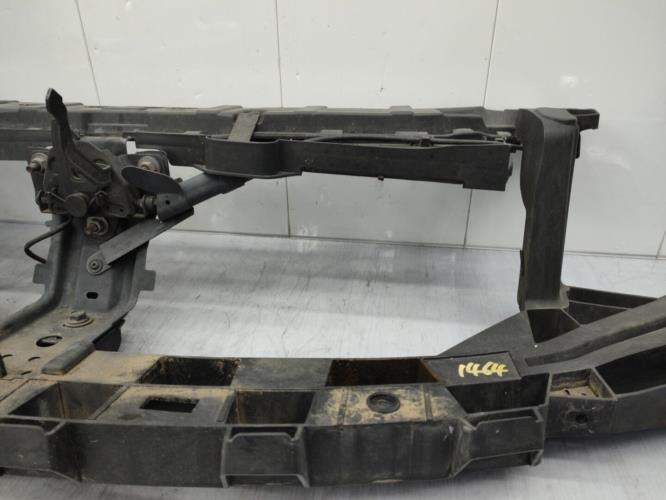 Armature avant, Masque avant RENAULT LATITUDE Diesel