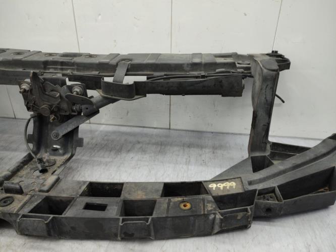 Armature avant, Masque avant RENAULT LATITUDE Diesel