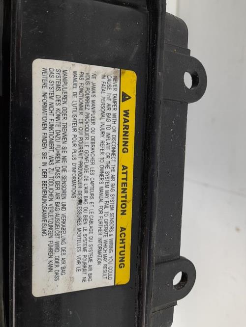 Armature avant, Masque avant HYUNDAI TUCSON 1 Diesel