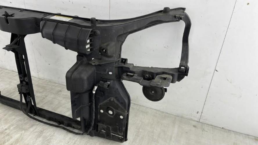 Armature avant, Masque avant HYUNDAI TUCSON 1 Diesel