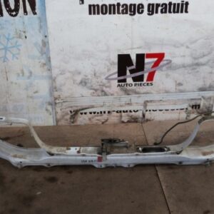 Armature avant, Masque avant PEUGEOT BOXER 1 Diesel