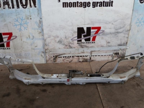 Armature avant, Masque avant PEUGEOT BOXER 1 Diesel