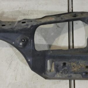Armature avant, Masque avant PEUGEOT 306 PHASE 2 Diesel