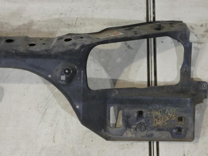 Armature avant, Masque avant PEUGEOT 306 PHASE 2 Diesel