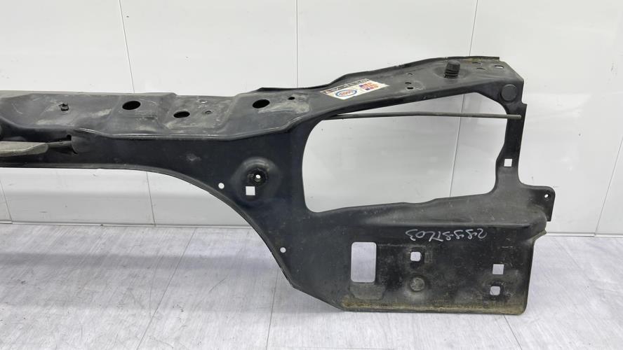 Armature avant, Masque avant PEUGEOT 306 PHASE 2 Diesel