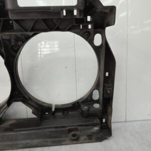 Armature avant, Masque avant PEUGEOT 407 COUPE Diesel