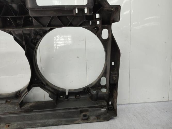 Armature avant, Masque avant PEUGEOT 407 COUPE Diesel