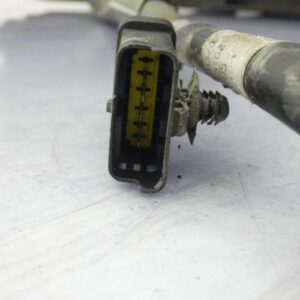 Armature avant, Masque avant PEUGEOT 307 PHASE 1 Diesel
