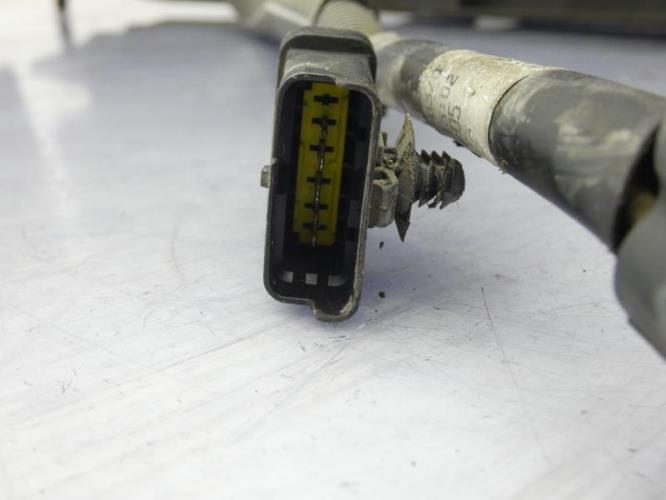 Armature avant, Masque avant PEUGEOT 307 PHASE 1 Diesel