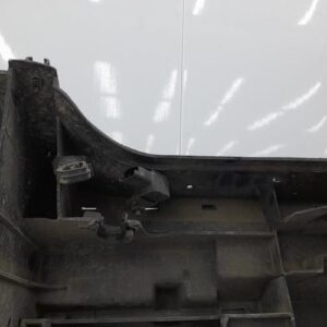 Armature avant, Masque avant PEUGEOT 807 Diesel