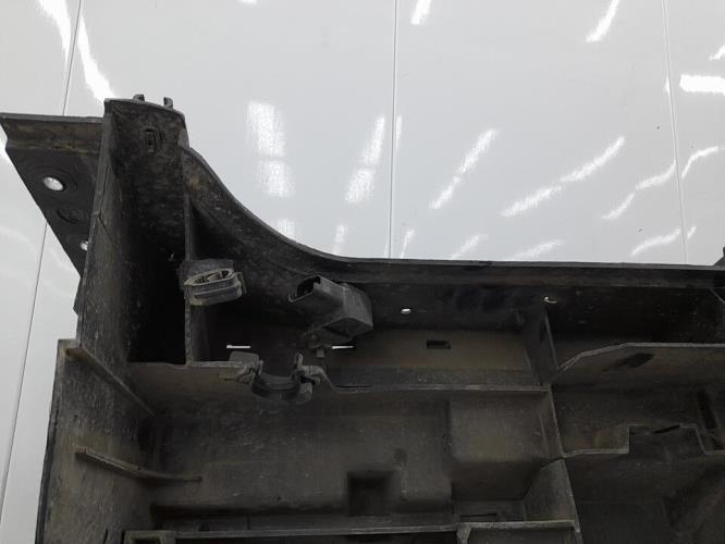 Armature avant, Masque avant PEUGEOT 807 Diesel