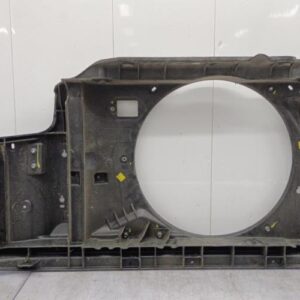 Armature avant, Masque avant PEUGEOT 206+ Diesel
