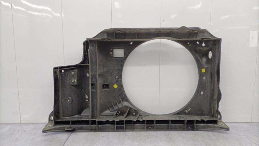 Armature avant, Masque avant PEUGEOT 206+ Diesel