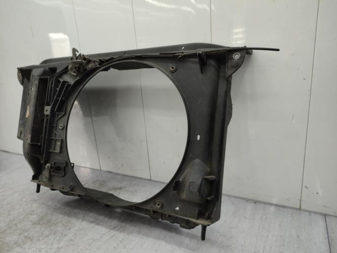 Armature avant, Masque avant PEUGEOT 206 PHASE 1 Diesel