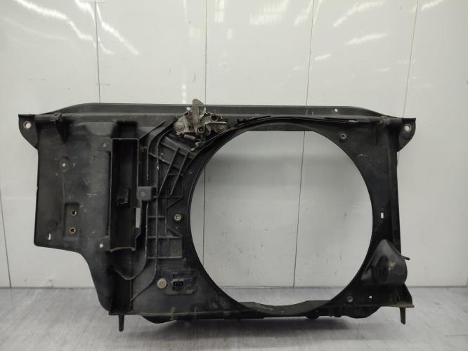 Armature avant, Masque avant PEUGEOT 206 PHASE 2 Diesel