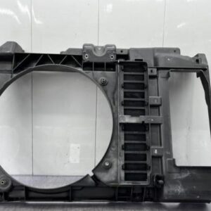 Armature avant, Masque avant PEUGEOT 407 PHASE 1 BREAK Diesel