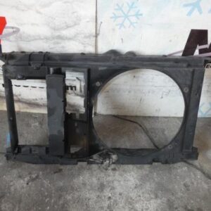 Armature avant, Masque avant PEUGEOT 307 PHASE 1 BREAK Diesel