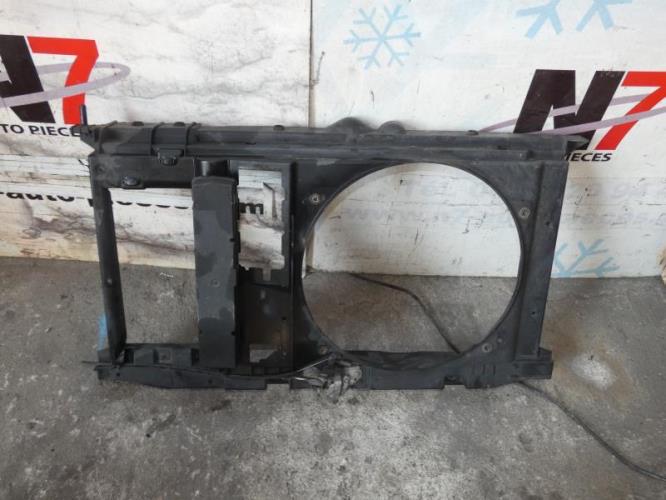 Armature avant, Masque avant PEUGEOT 307 PHASE 1 BREAK Diesel