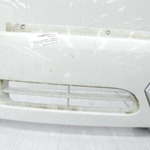 Armature avant, Masque avant RENAULT MASTER 2 PHASE 1 Diesel