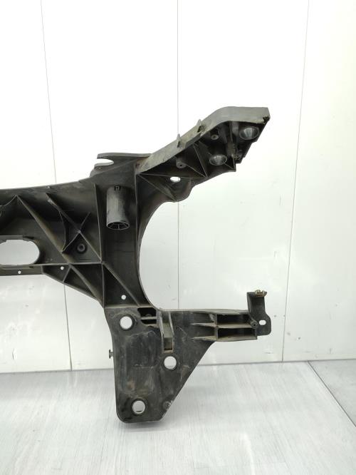 Armature avant, Masque avant RENAULT MODUS PHASE 1 Diesel