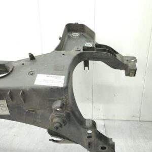 Armature avant, Masque avant RENAULT MODUS PHASE 1 Diesel
