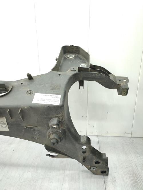 Armature avant, Masque avant RENAULT MODUS PHASE 1 Diesel