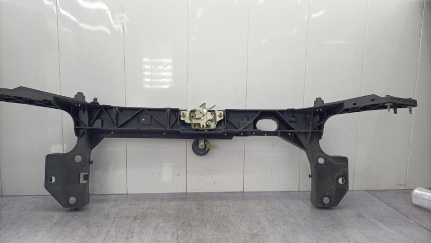 Armature avant, Masque avant RENAULT CLIO 3 PHASE 2 BREAK Diesel