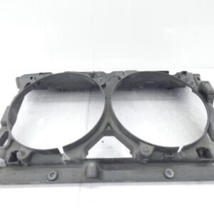 Armature avant, Masque avant PEUGEOT 607 PHASE 2
