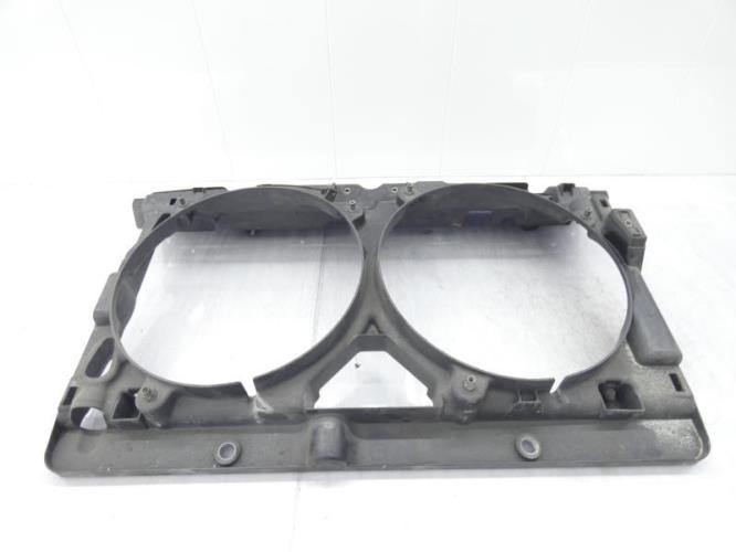 Armature avant, Masque avant PEUGEOT 607 PHASE 2