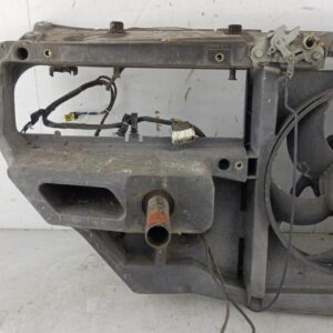 Armature avant, Masque avant CITROEN XM PHASE 1 Diesel