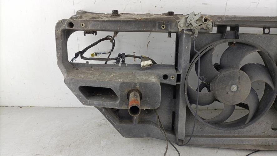 Armature avant, Masque avant CITROEN XM PHASE 1 Diesel