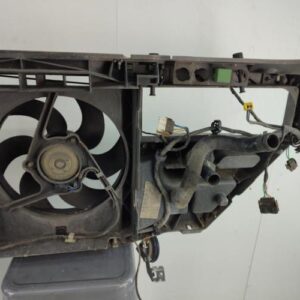 Armature avant, Masque avant CITROEN XM PHASE 1 Diesel