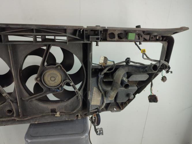 Armature avant, Masque avant CITROEN XM PHASE 1 Diesel