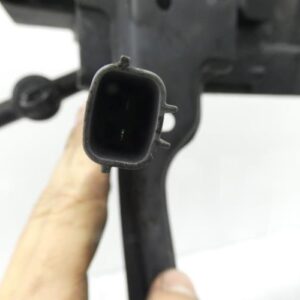 Armature avant, Masque avant MAZDA 6 2 PHASE 1 Diesel