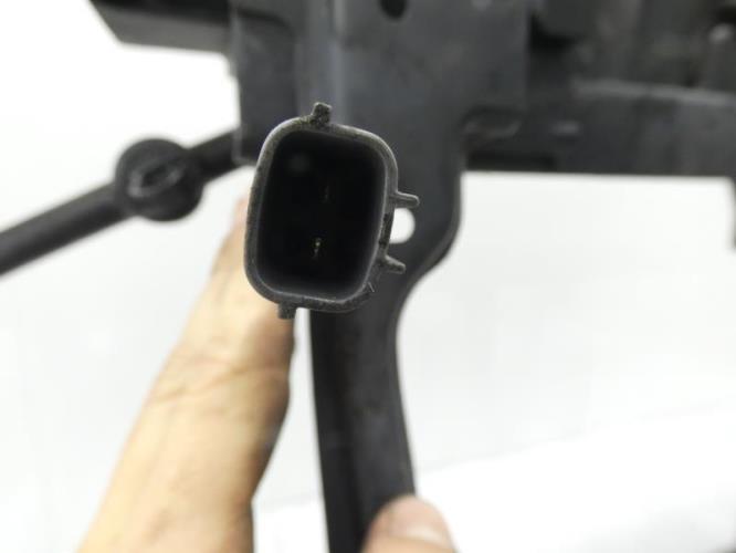 Armature avant, Masque avant MAZDA 6 2 PHASE 1 Diesel